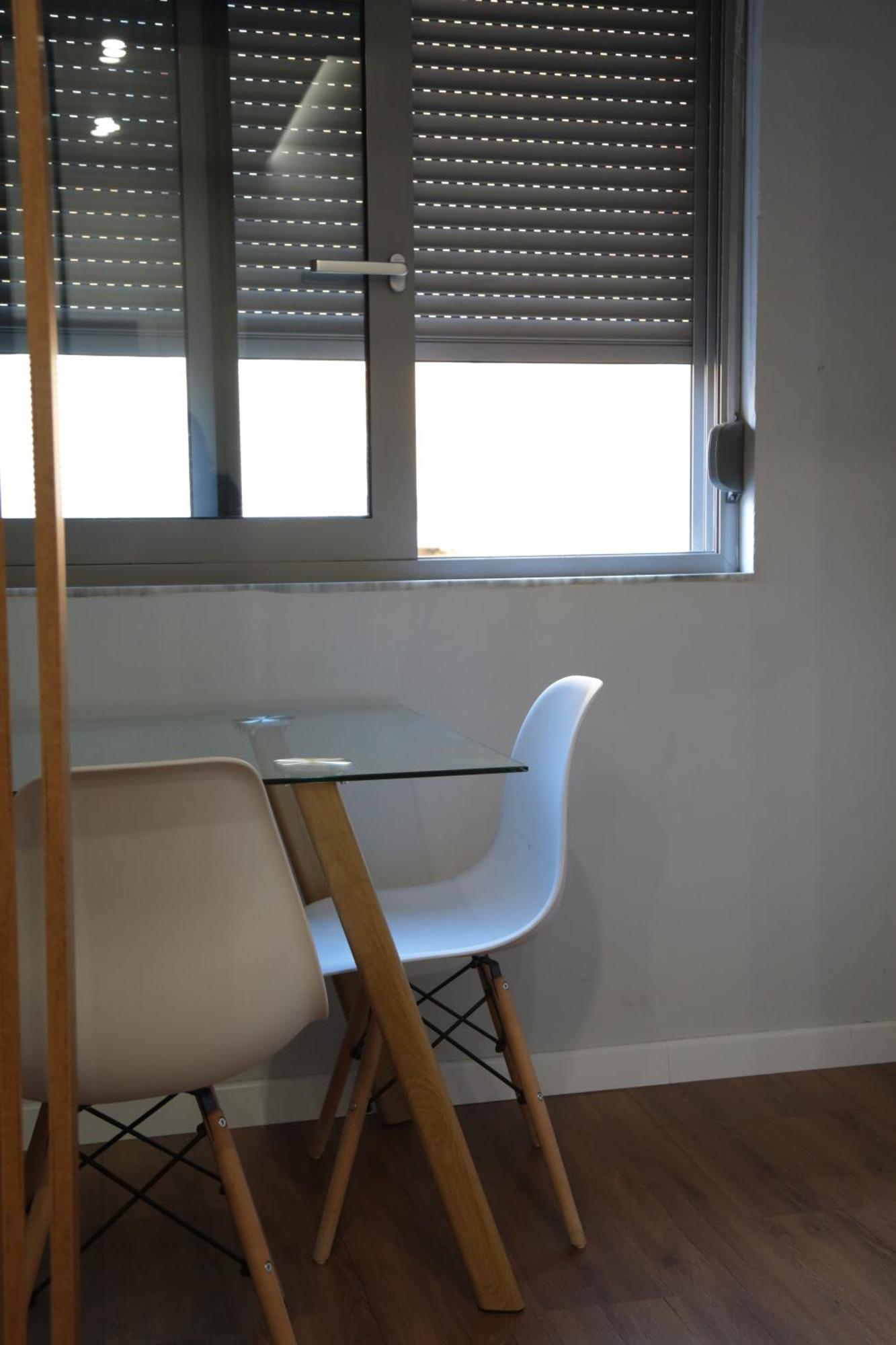 Be Solei Studio Apartments Sol 1 ติรานา ภายนอก รูปภาพ